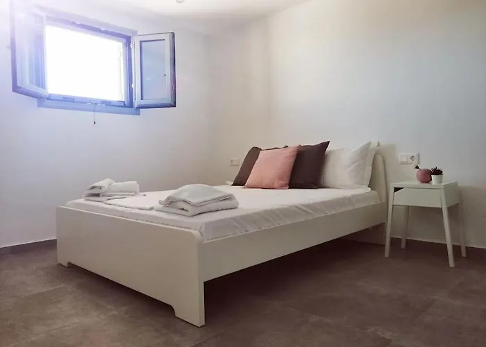 Laura_sea View Apartment_1 With Swimming Pool Appartement